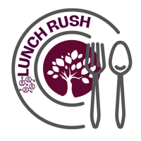 LUNCH RUSH: French Pub