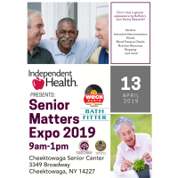 Senior Matters Expo 2019