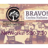 NetWorks! Bravo Cucina Italiana
