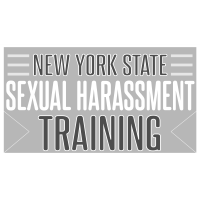 NYS Sexual Harassment Training