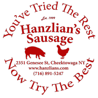 Hanzlian Sausage Inc.