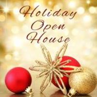 Member Appreciation & Holiday Open House
