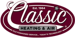 CLASSIC HEATING & AIR