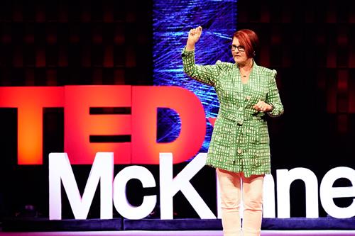 TEDx McKinney