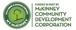 MCKINNEY COMMUNITY DEVELOPMENT CORPORATION