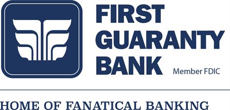 FIRST GUARANTY BANK