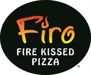FIRO FIRE KISSED PIZZA