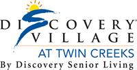 DISCOVERY VILLAGE AT TWIN CREEKS