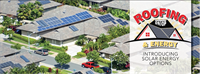 Roofing/Solar Sales Consultant