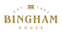 BINGHAM HOUSE