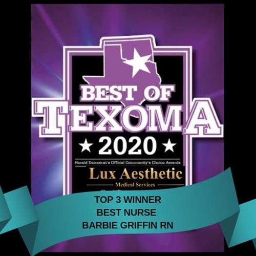 Best of Texoma 2020