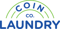 COIN LAUNDRY CO.