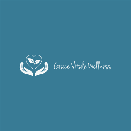 Grace Vitale Wellness Logo