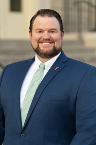 Bryce Hopson | Attorney