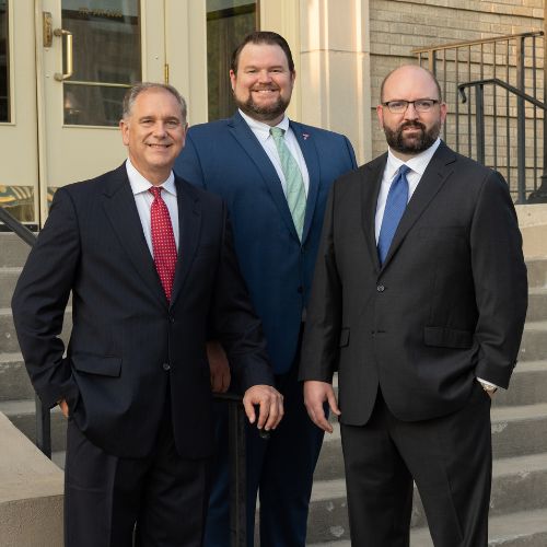 Your Serious Injury Attorneys