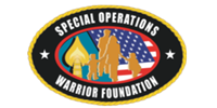 Infinity Loops Supports Special Operations Warrior Foundation