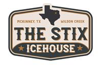 THE STIX ICEHOUSE