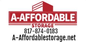 A-AFFORDABLE STORAGE 