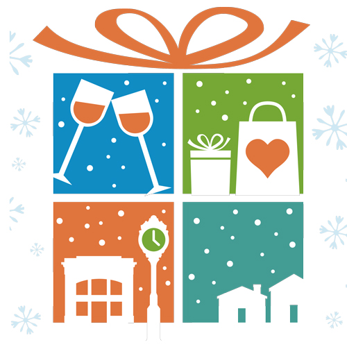 Image for Holiday Shopping Guide for Farmingdale
