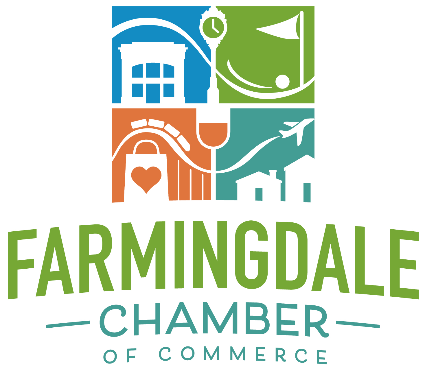 Image for Farmingdale Chamber of Commerce’s Longest-Tenured Members