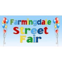 Farmingdale Fire Department Spring Street Fair 