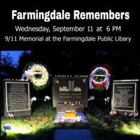 Farmingdale Remembers