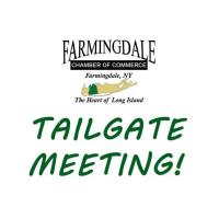 July Meeting (Tailgate)