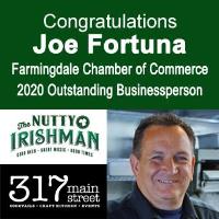 FCC Businessperson of the Year Celebration
