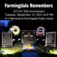 Farmingdale Remembers
