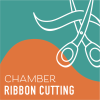 Boom Brows Lash Bar & More Grand Opening Ribbon Cutting