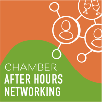 After Hours Networking at Palmer's American Grill