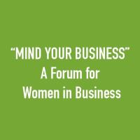 MYB Women in Business Meet Up