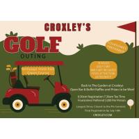Croxley's 1st Annual Golf Outing