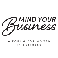 MYB - Women in Business at Scrubz