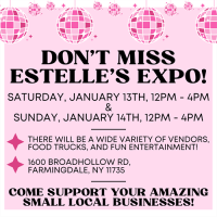 Estelle's Expo!