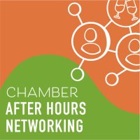 Holiday Networking at It's About Time