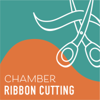 Schoolhouse Play & Cafe Grand Opening Ribbon Cutting
