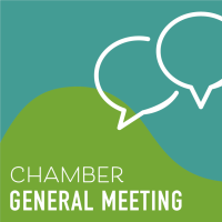 October General Meeting @ Palmer's American Grille