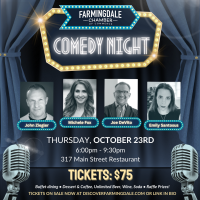 Comedy Night 2025
