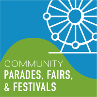Farmingdale Chamber Small Business Season Parade