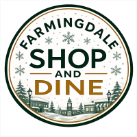 Farmingdale Chamber of Commerce Shop and Dine Kick Off Event