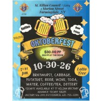 Oktoberfest
