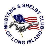 Farmingdale Charity Car Show by the Mustang & Shelby Club of Long Island
