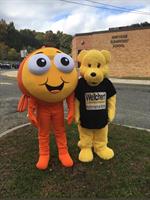 Farmingdale Halloween Parade & Family Fun On The Village Green