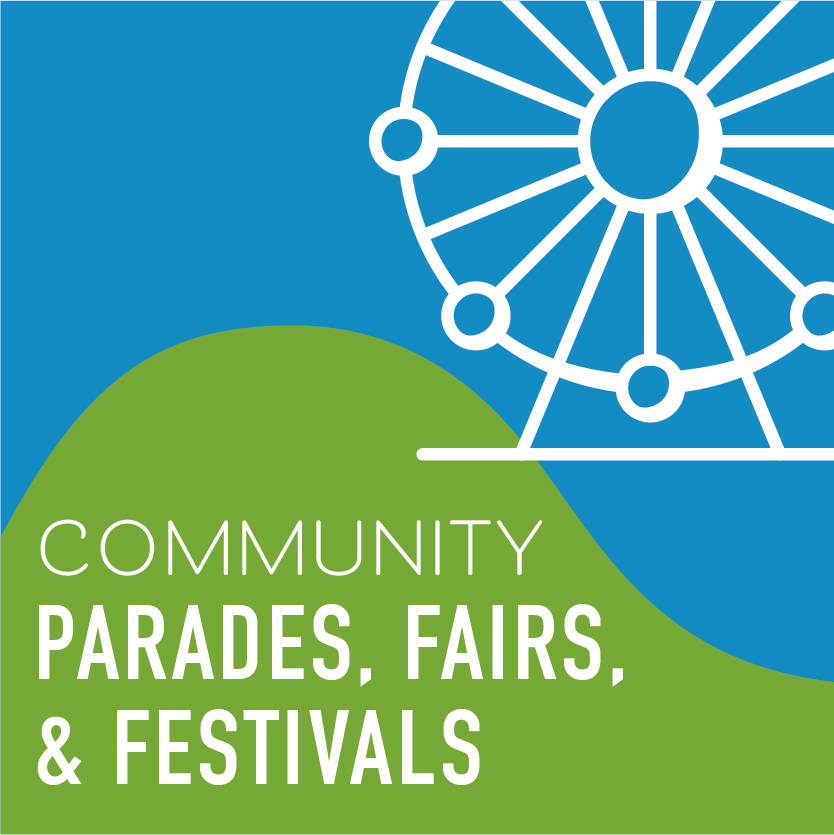 Farmingdale's Annual St. Patrick's Day Parade