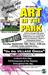 Farmingdale Art In The Park / Cultural Arts Day Sunday 9/16