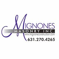 Mignone's Masonry