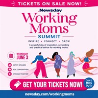 Working Mom's Summit