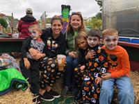 Starkie Bros Garden Center Annual Fall Festival