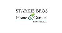Starkie Bros Garden Center